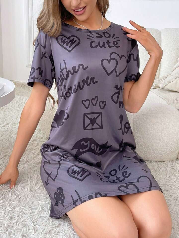 Women Nighty