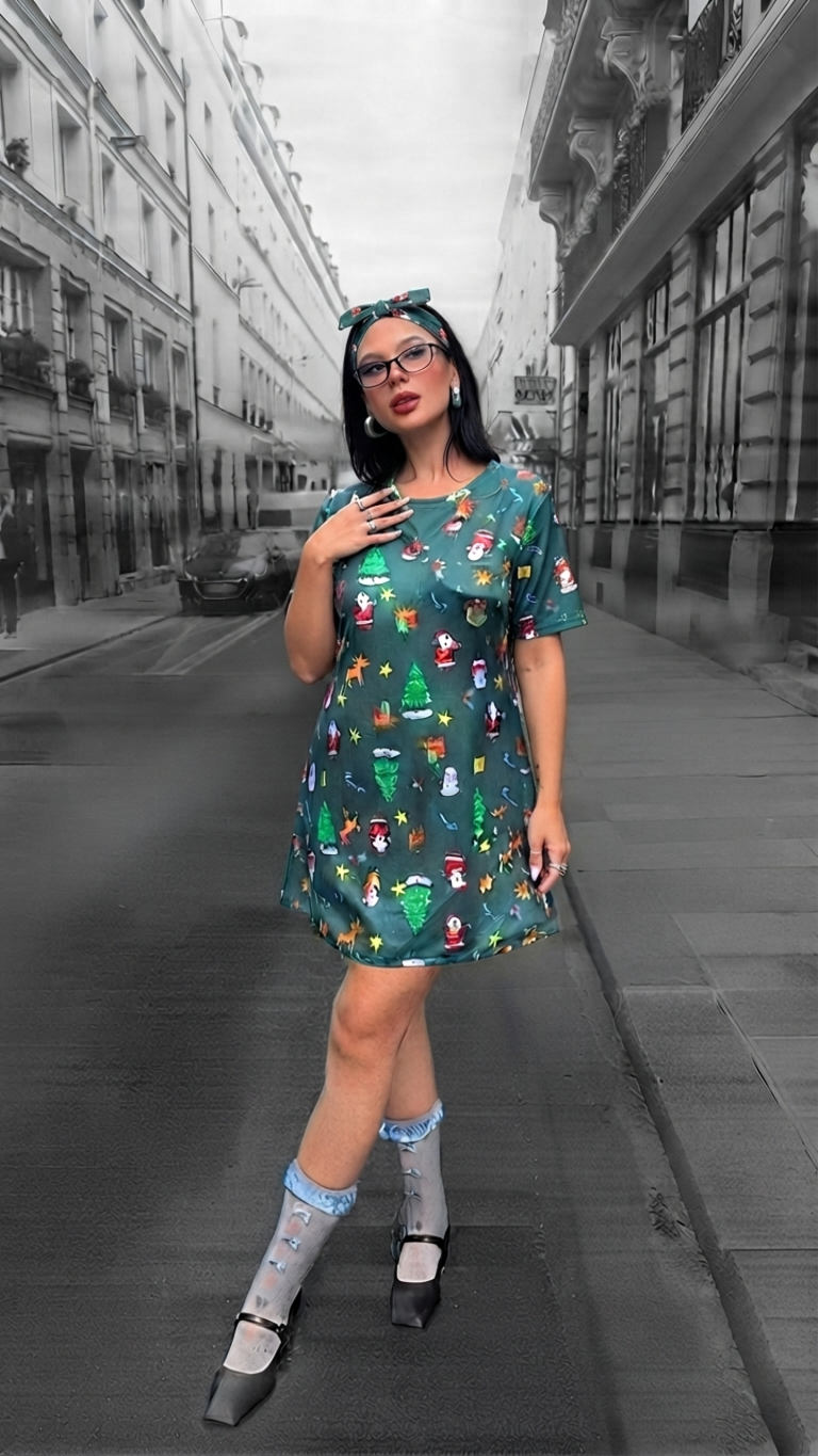 Women Nighty